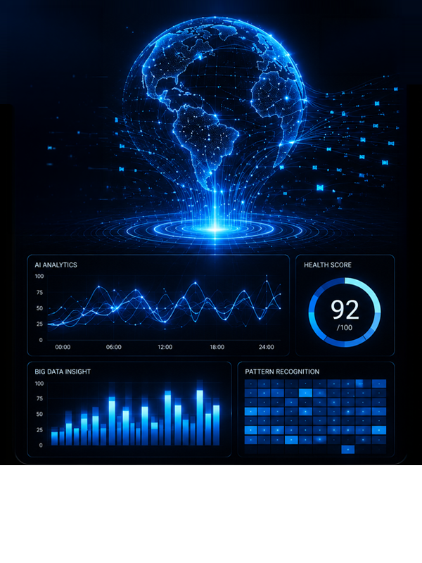 Data Processing