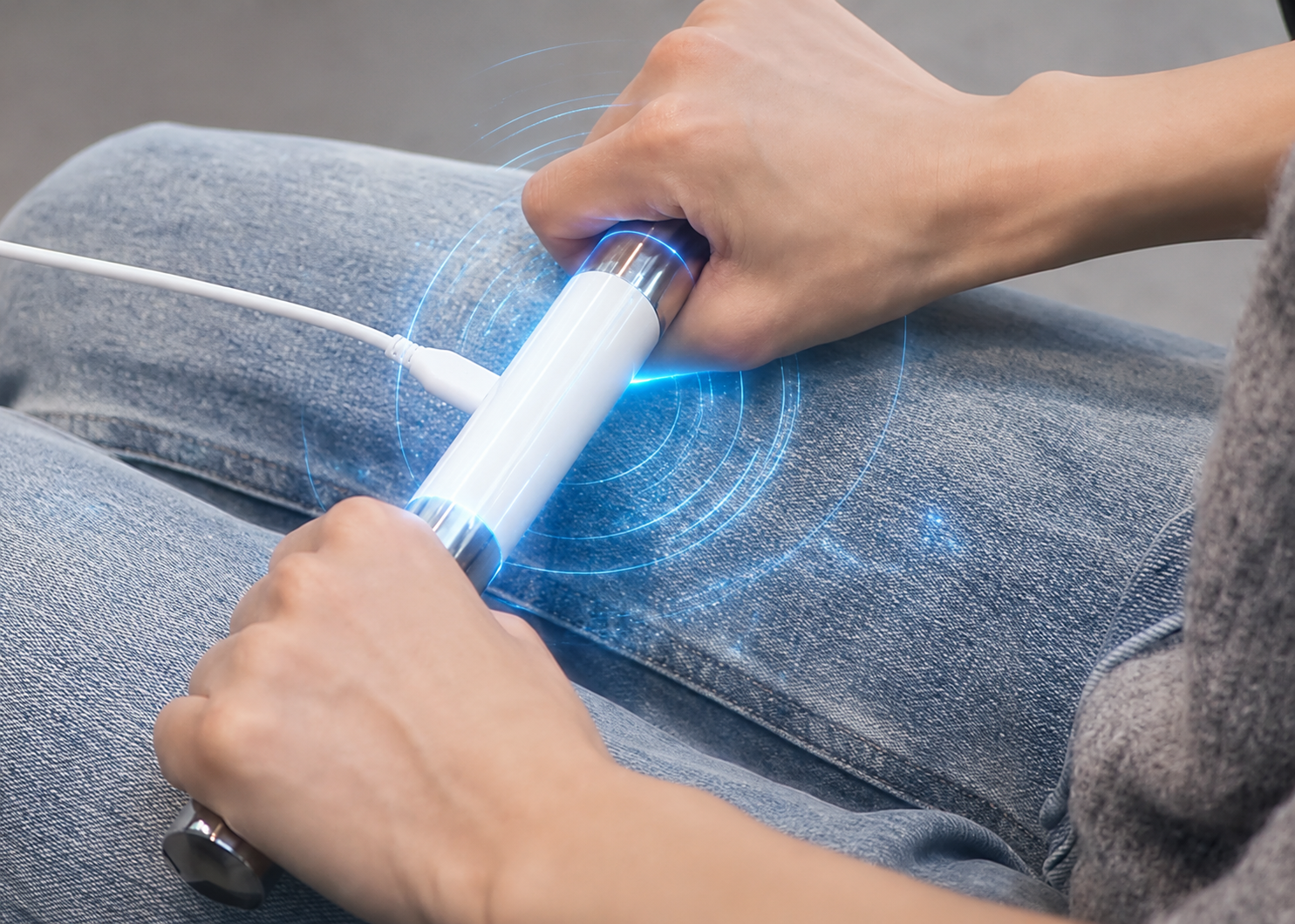 Non-Invasive